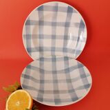 Hollow plates model "Tablecloth"