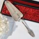 Boulenger pie shovel