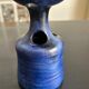 blue vase 1970