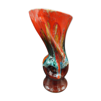 Vase Vallauris