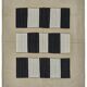 Contemporary Tribal Decorative Kilim 210 cm x 273 cm