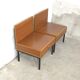 Pair of bedside tables 1960 Fristho
