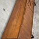 Enfilade scandinave vintage teck 1960