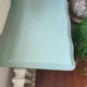 Antique wall shelf