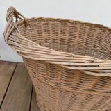 XXL basket