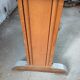 Vintage bistro table