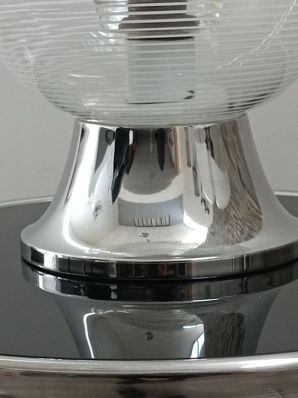 Lampe de table par VeArt 1970s