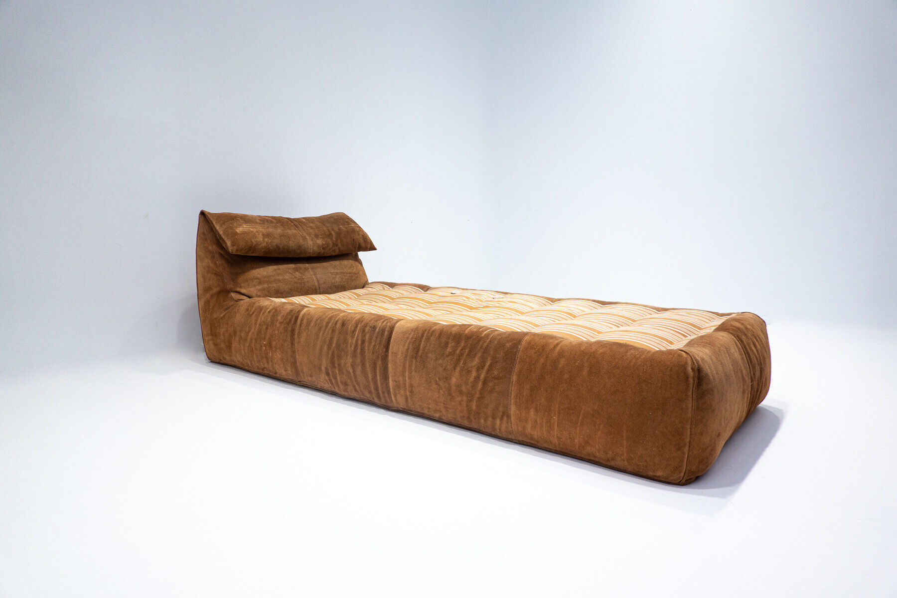 Modern bambole daybed by Mario Bellini, Sweden, C&B Italia, 1970s