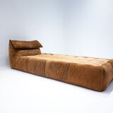 Modern bambole daybed by Mario Bellini, Sweden, C&B Italia, 1970s