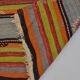 Tapis Kilim vintage