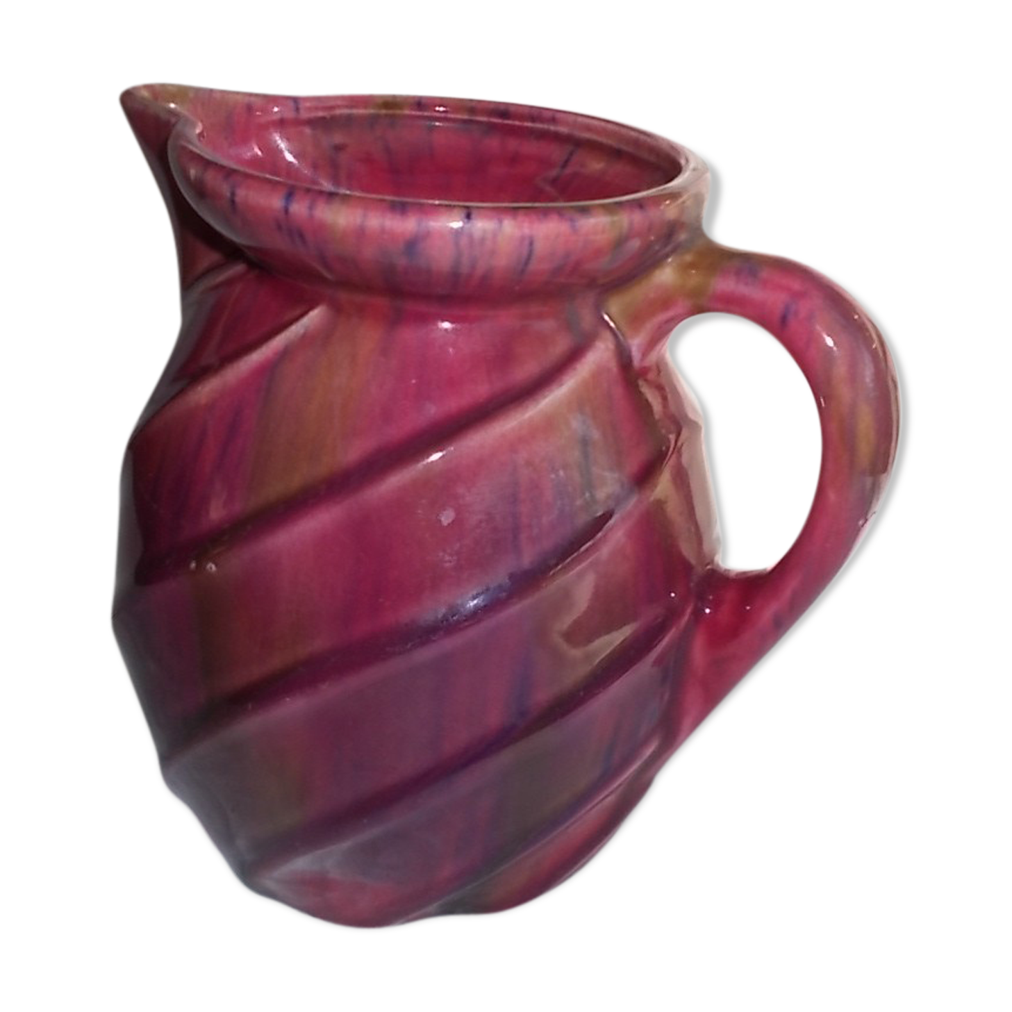 Pitcher jug