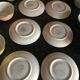 Tasses Villeroy and Boch lot of 6
