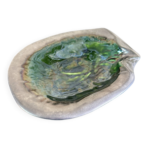 Pol chambost coupe coquillage