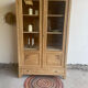 Display cabinet