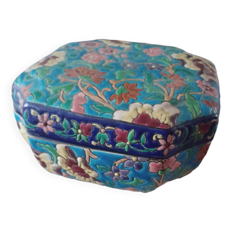 Candy box