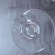 Baccarat crystal glasses missouri model