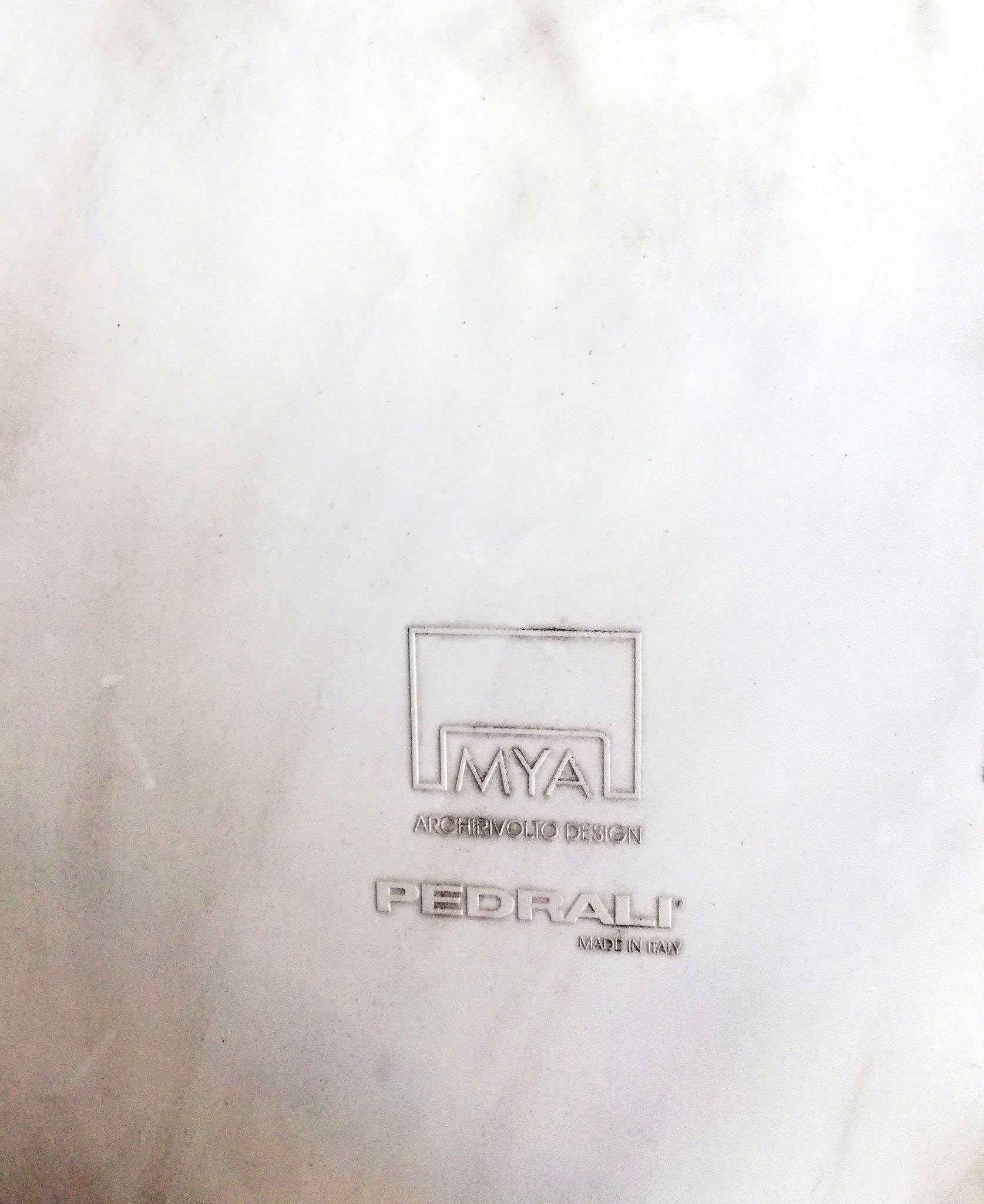Chair Mya 700 Pedrali