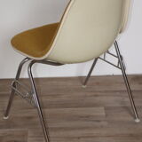 Chair model "DSS" by Charles and Ray Eames Herman Miller edition, 1960