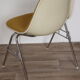 Chaise modèle "DSS" par Charles et Ray Eames édition Herman Miller, 1960