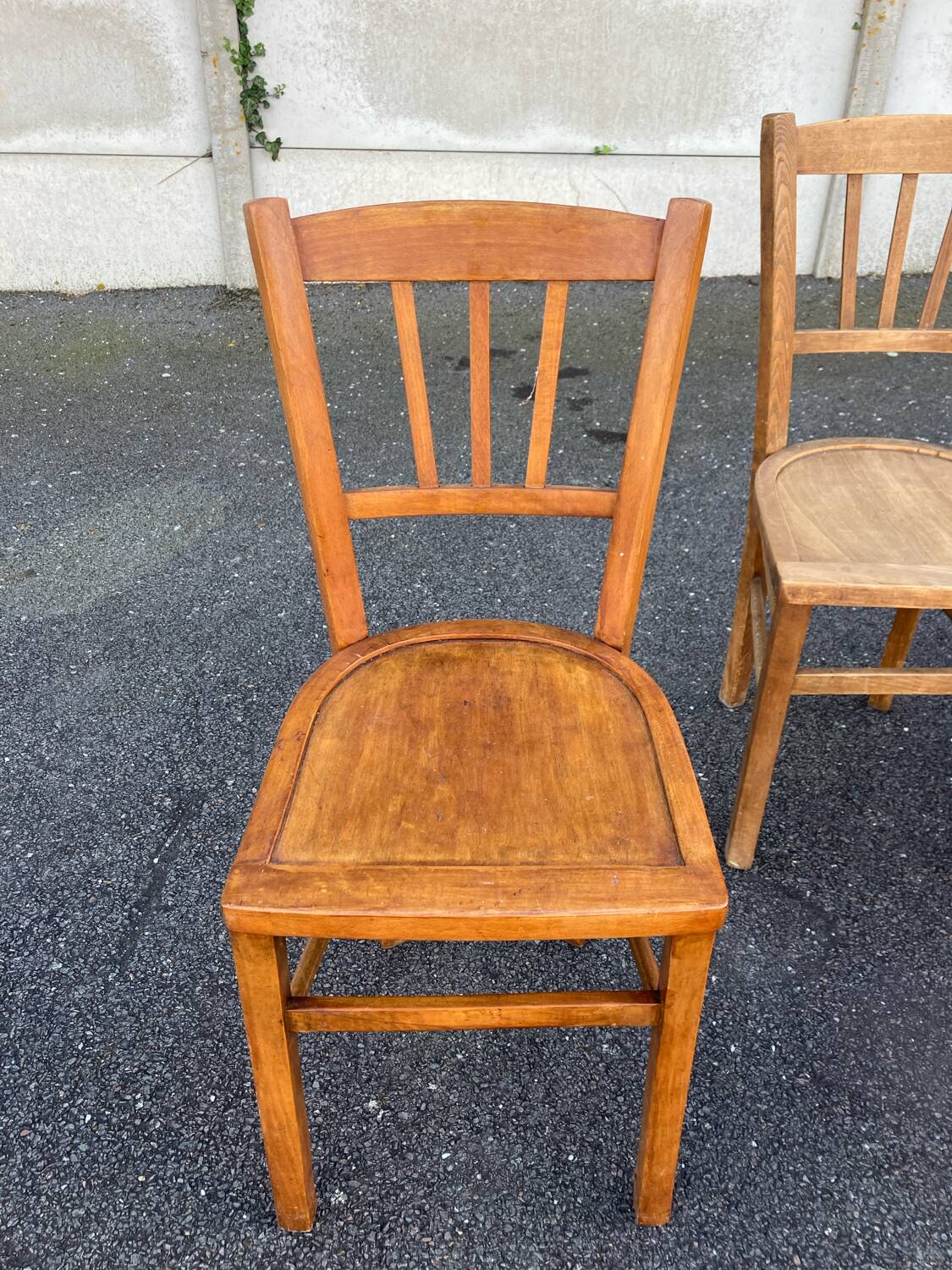 Bistro Chair