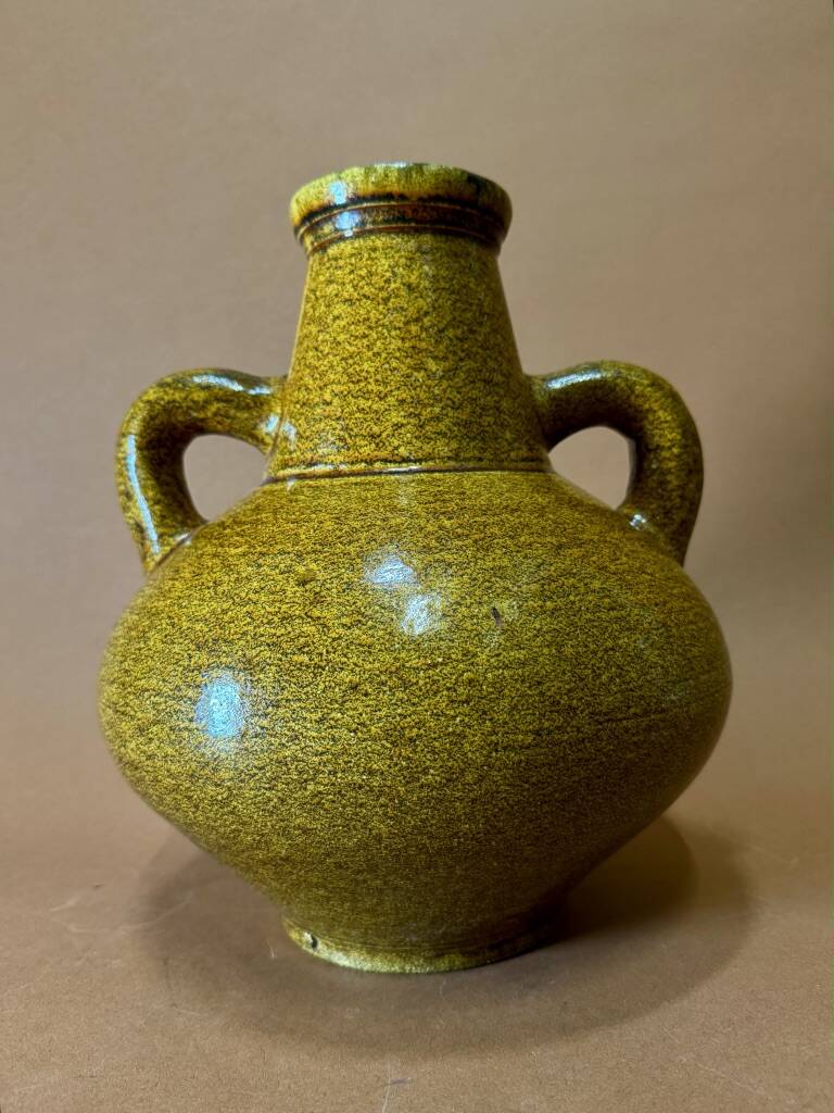 large ceramic accolay