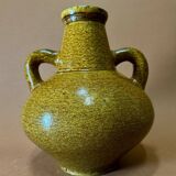 large ceramic accolay