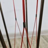 Umbrella holder, 1950s.