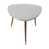 Mid Century kidney table