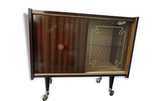 Chariot bar