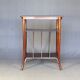 Table à partition N°1075 par Kohn 1905, no Thonet