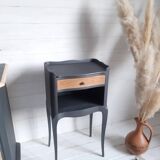 Bedside table or side cabinet