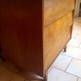 Scandinavian type chest of drawers