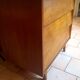 Scandinavian type chest of drawers