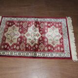 Moroccan carpet