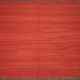 Turkish kilim rug, 247x192 cm, MYK-808