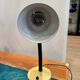 Vintage articulated desk lamp – 1970s design – industrial style
