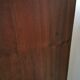Scandinavian teak box cabinet 1970