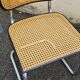 Armchair B64 by Marcel breuer