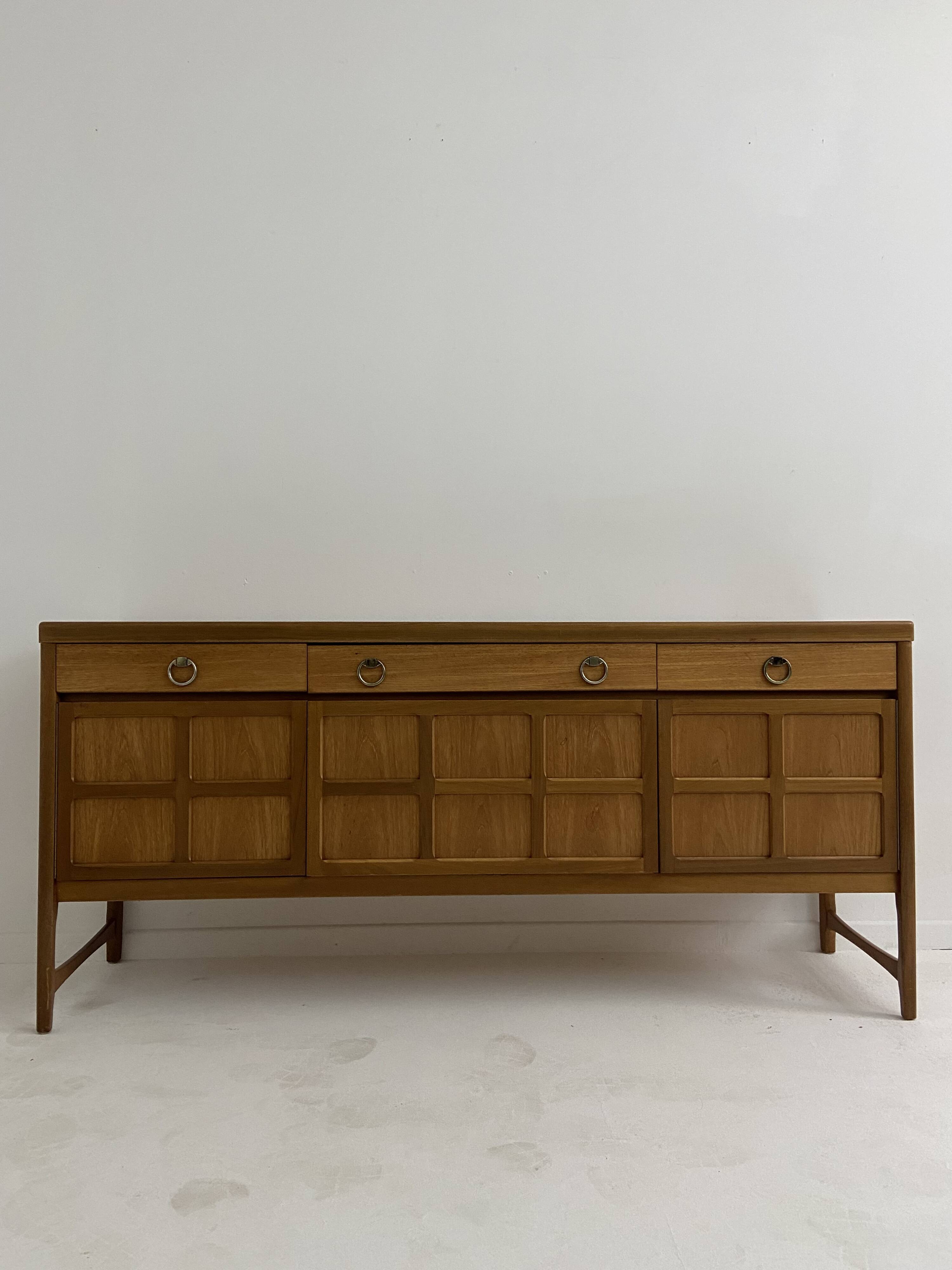 vintage enfilade