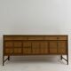 vintage enfilade