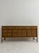 vintage enfilade