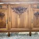 Buffet 2 body walnut