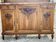Buffet 2 body walnut