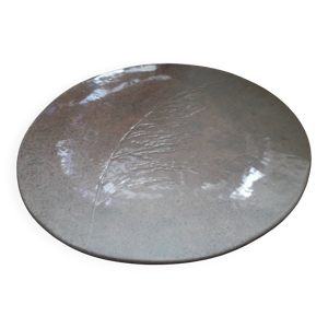 Grande céramique vintage