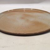 Sandstone dish