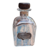 Whisky decanter