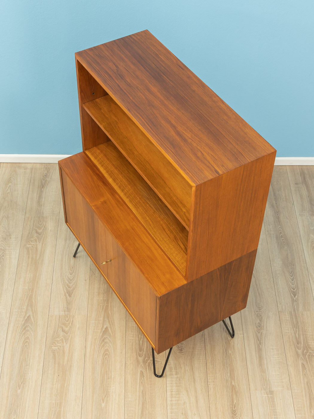 1950s cabinet