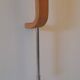 Grevie wall lamp by Atelier Lyktan, Vintage Scandinavian 1960s