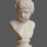 Child| by François Flamand