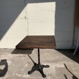 Bistro table